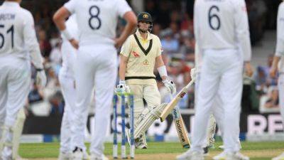 England vs Australia, 5th Ashes Test, Day 2: Steve Smith Leads Australia's Revival, Match Hangs In Balance