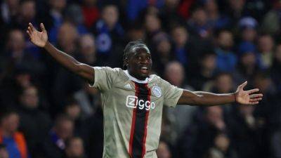 Nigeria defender Bassey joins Fulham from Ajax