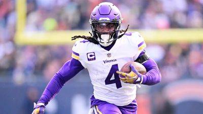 Star - Free agent Dalvin Cook says odds are 'pretty high' he lands with Jets - foxnews.com - New York - state Minnesota