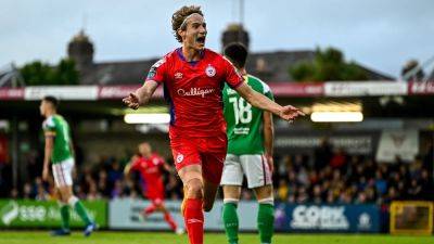 Shels extend league run with comfortable win on Leeside
