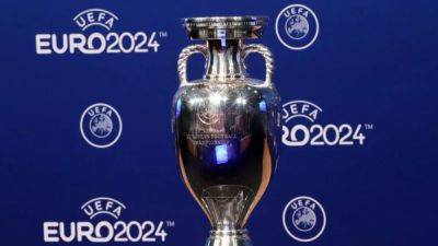 Italy, Turkey request to bid together to host Euro 2032