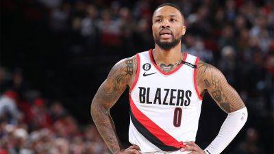 NBA issues memo after comments from Damian Lillard’s agent about wanting to be traded to Heat: report