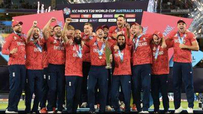 T20 World Cup 2024 Likely To Be Played From June 4 To June 30 In West Indies, USA - sports.ndtv.com - Netherlands - Scotland - Usa - Australia - South Africa - Ireland - New York - New Zealand - India - Sri Lanka - Afghanistan - Bangladesh - Pakistan - county Dallas - county Pacific - Papua New Guinea