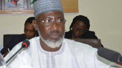 NFF officials fault Gusau’s defence of Sanusi’s $10,000 Monthly Salary - guardian.ng - Usa - Nigeria