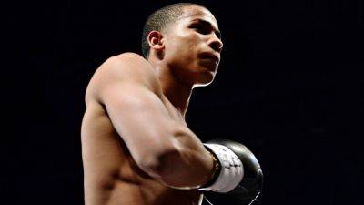 U.S.District - Felix Verdejo found guilty on two charges related to death of pregnant lover - ESPN - espn.com - Puerto Rico - county San Juan