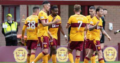 Stuart Kettlewell - Motherwell have no divine right to progress, so it's important to win group, says boss - dailyrecord.co.uk