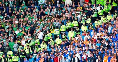Are Celtic right to reject Rangers allocation and what do you make of Michael Beale's signings? Saturday Jury