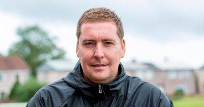 Shotts boss admits his side have tough start in West of Scotland League kick-off