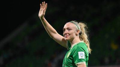 Louise Quinn: We're not going to use any excuses
