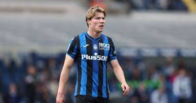 Manchester United are taking their biggest transfer risk yet with Rasmus Hojlund