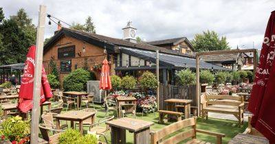 The Greater Manchester pub named one of the best in the UK for families that customers say is 'amazing'