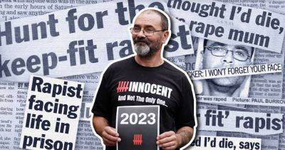 'I watched an innocent man sent down for life for rape - this is how it happened' - manchestereveningnews.co.uk