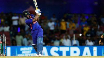 India's Predicted XI vs West Indies, 2nd ODI: Will Sanju Samson Find Himself A Place?