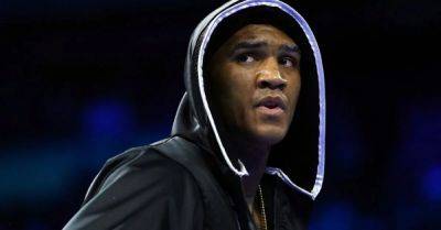 Eddie Hearn - Conor Benn - Nigel Benn - Conor Benn cleared by UKAD after investigation into failed drugs tests - breakingnews.ie - Britain