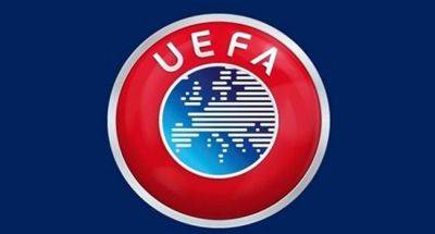 Chelsea fined N850m, Juventus kicked from European competition by UEFA