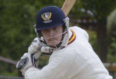 Leeds & Broomfield Cricket Club face 600-mile round trip for National Village Cup Semi-Final against Truro side Grampound Road