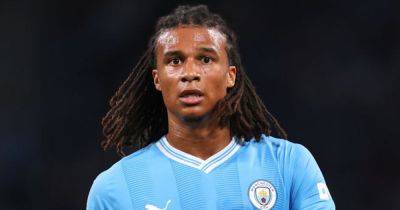 Nathan Ake - Nathan Ake signs new Man City contract - manchestereveningnews.co.uk - Netherlands