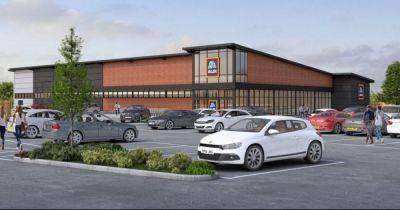 New Aldi store in Wigan gets the green light - manchestereveningnews.co.uk - Britain - Ireland