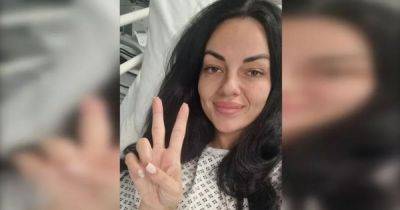 Mum-to-be, 29, was struggling to get up the stairs - then got a shocking diagnosis - manchestereveningnews.co.uk