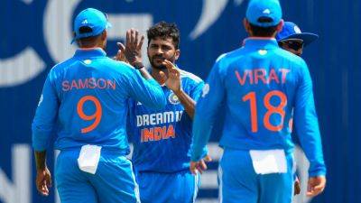 India vs West Indies Live Updates, 2nd ODI: India Aim To Clinch 3-Match Series vs West Indies