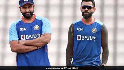 Why Virat Kohli, Rohit Sharma Are Not Playing In Second ODI vs West Indies? Hardik Pandya Raises 'Few Questions' Point