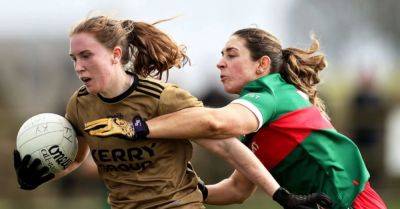 Saturday Sport: All-Ireland Ladies Football semi-finals get underway