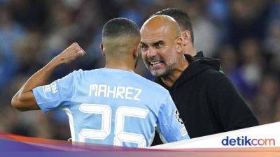 Pep Guardiola: Arab Saudi Ubah Pasar Transfer Dunia