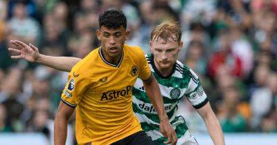 3 Talking points as Celtic draw with Wolves and Liam Scales impresses in makeshift defence