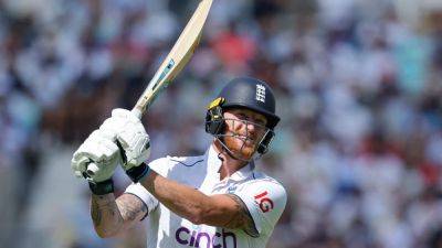 Ashes: Ben Stokes Makes History, Surpasses Kevin Pietersen To Hit A New 'Most Sixes' Record