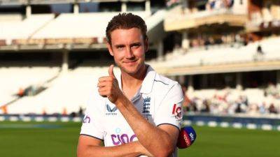 James Anderson - Shane Warne - England's Broad to retire after Ashes series - channelnewsasia.com - Australia - Sri Lanka
