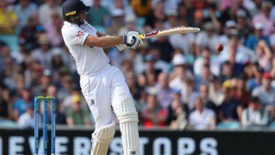 England vs Australia, 5th Test, Day 3: Joe Root Leads Run-Spree As England Press For Ashes-Levelling Win