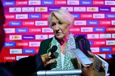 Plummer wants sharper Proteas as Jamaica test approaches: 'It's not going to be easy' - news24.com - Australia - South Africa - Sri Lanka - Jamaica