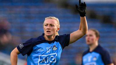 Dominant Dublin defeat Cork to book All-Ireland final date with Kerry
