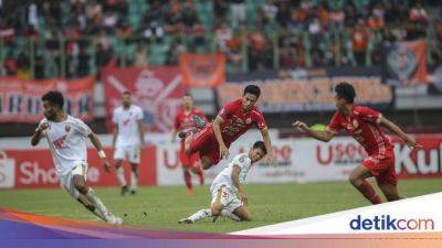 Jadwal Liga 1 Hari Ini, Ada Persija Jakarta Vs PSM Makassar