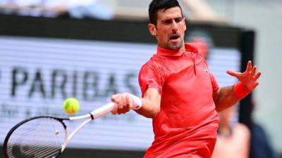 Novak Djokovic, Iga Swiatek Bring Curtain Up On Wimbledon
