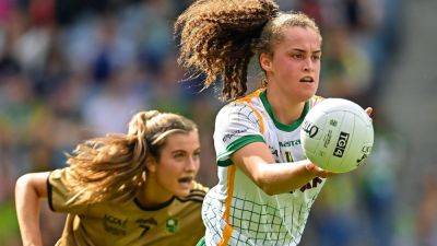 Champions Meath braced for All-Ireland quarter-final trip to Kerry