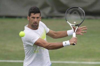 Wimbledon preview talking points: Will anyone stop Djokovic and can Jabeur challenge?