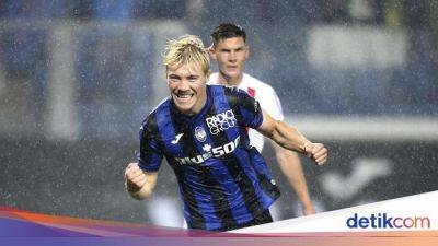 Rasmus Hojlund - Atalanta Tolak Tawaran MU untuk Hojlund, Juventus Siap Tikung? - sport.detik.com - Denmark