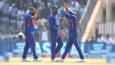 "India's Bowling Always Weak, Will Not Be A Threat": Ex-Pakistan Star On World Cup Clash