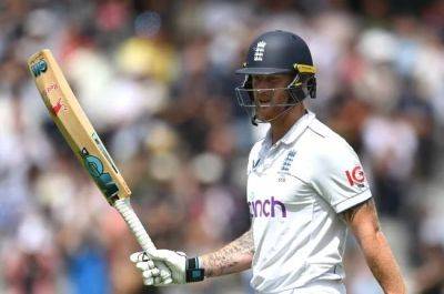 Stokes urges England to use Lord's row as fuel for Ashes fightback