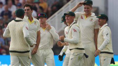 MCC Suspends 3 Members After Lord's Long Room Incident With Team Australia