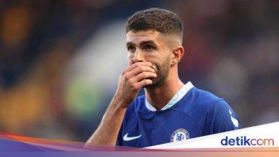 Christian Pulisic - Milan Cuma Punya Duit Segini buat Beli Pulisic, Chelsea Kasih? - sport.detik.com