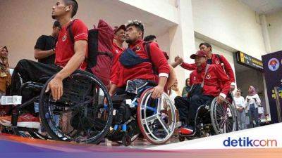 NPC Indonesia Siapkan 50 Atlet untuk Asian Para Games 2023
