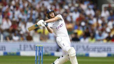 Inspired Stokes falls short as Australia win at Lord's