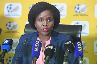 SAFA CEO breaks silence on Banyana boycott: 'We handled it to the best of our ability'