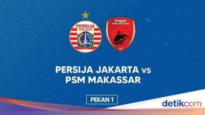 Ryo Matsumura - Hasil Persija Vs PSM: Duel Sengit Berakhir Imbang 1-1 - sport.detik.com