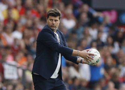 Mauricio Pochettino needs period of calm at Chelsea after manic summer of transfers
