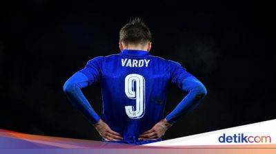 Sumpah Setia Jamie Vardy kepada Leicester City