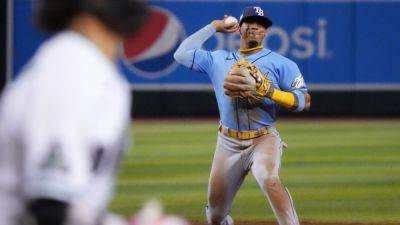 Fantasy baseball - Eric Karabell's weekend recap - ESPN - espn.com - New York - Los Angeles - county Bay