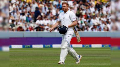 "Spirit Of Cricket Reduced To Ashes": UK Press Blasts Australia Over Jonny Bairstow Incident